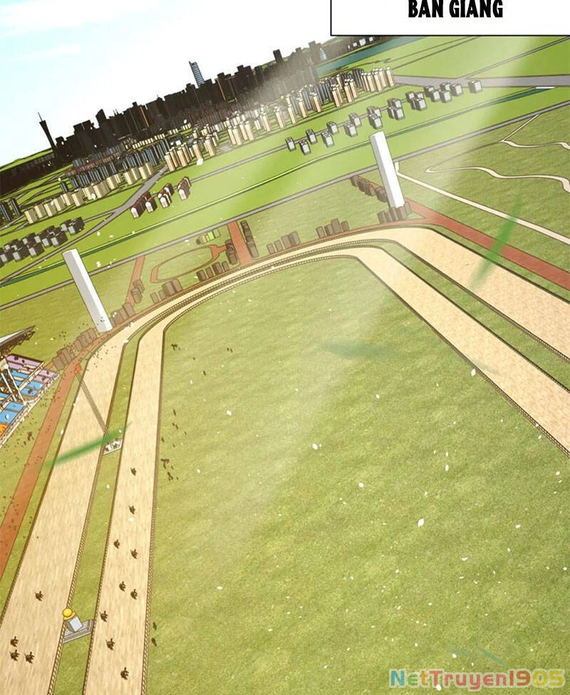 Đại Phản Diện Chapter 109 - 23