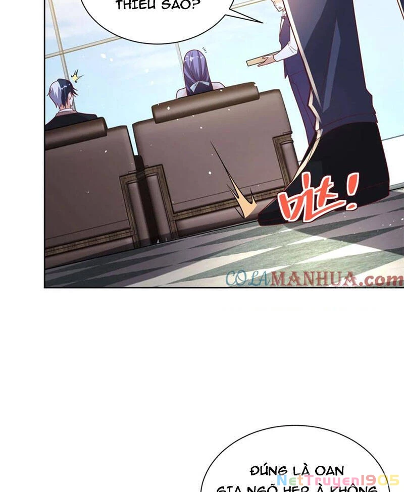 Đại Phản Diện Chapter 109 - 29