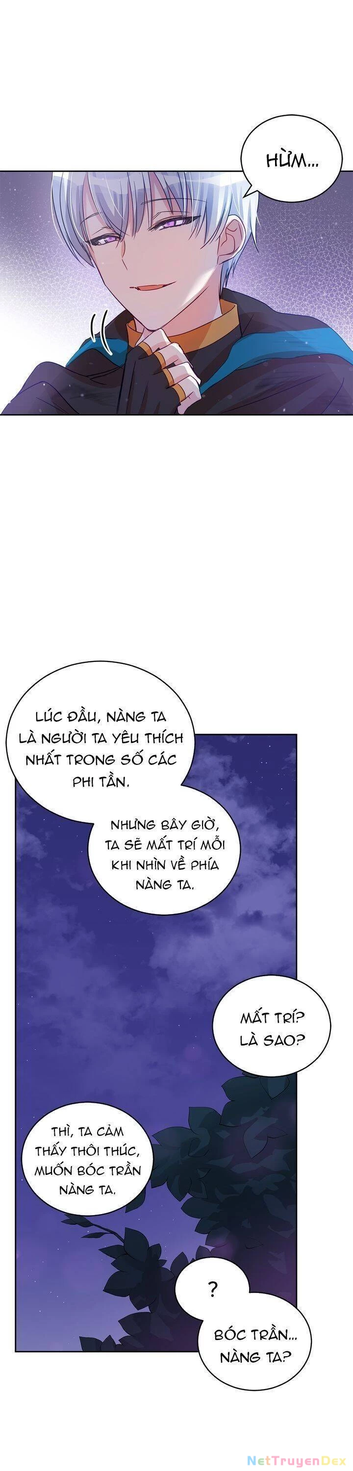 Ái Phi, Dao Của Nàng Rơi Rồi Chapter 64 - 33