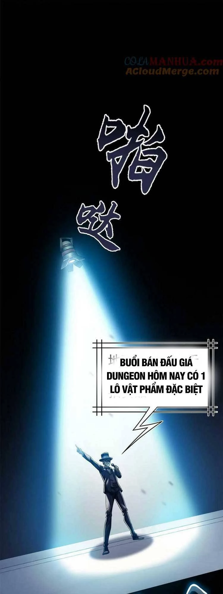 Cường Giả Đến Từ Trại Tâm Thần Chapter 165 - 13