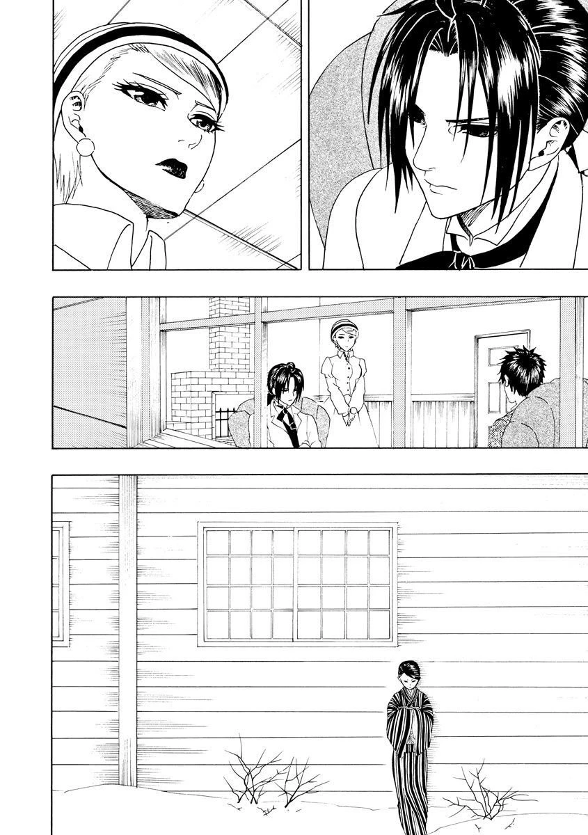 Vì Hận Tái Sinh ~Người Phụ Nữ Vì Phục Thù Mà Từ Bỏ Gương Mặt Của Mình~ Chapter 48 - 15