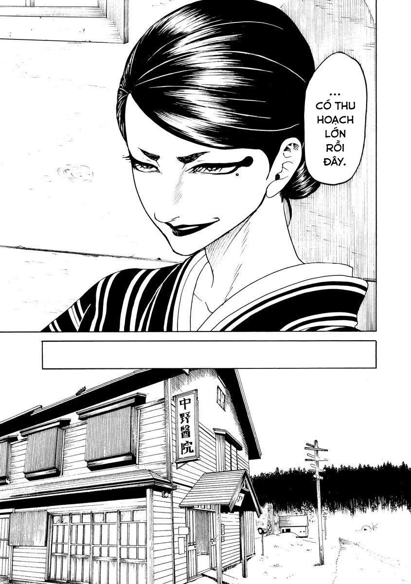 Vì Hận Tái Sinh ~Người Phụ Nữ Vì Phục Thù Mà Từ Bỏ Gương Mặt Của Mình~ Chapter 48 - 16