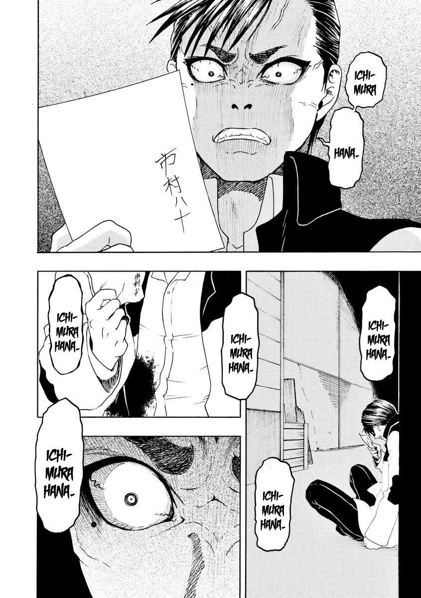 Vì Hận Tái Sinh ~Người Phụ Nữ Vì Phục Thù Mà Từ Bỏ Gương Mặt Của Mình~ Chapter 48 - 23