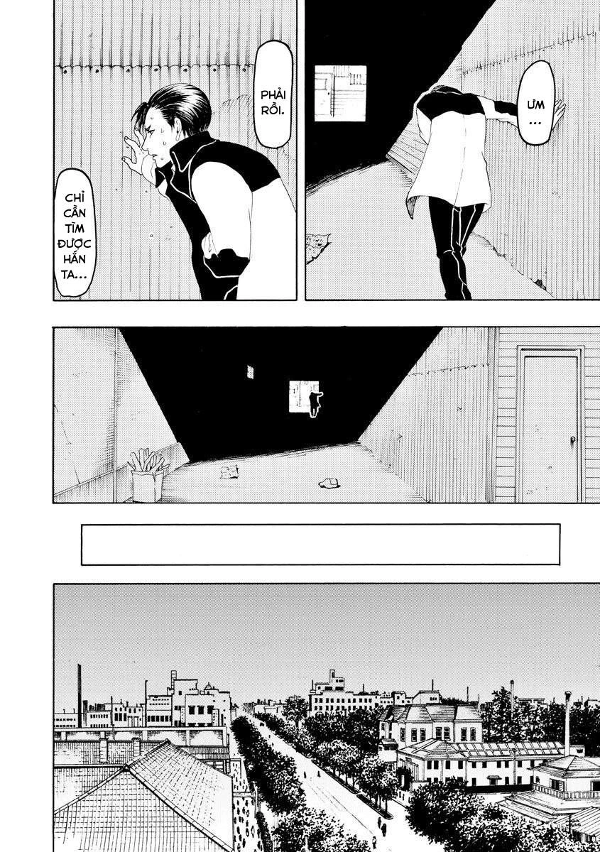 Vì Hận Tái Sinh ~Người Phụ Nữ Vì Phục Thù Mà Từ Bỏ Gương Mặt Của Mình~ Chapter 48 - 25