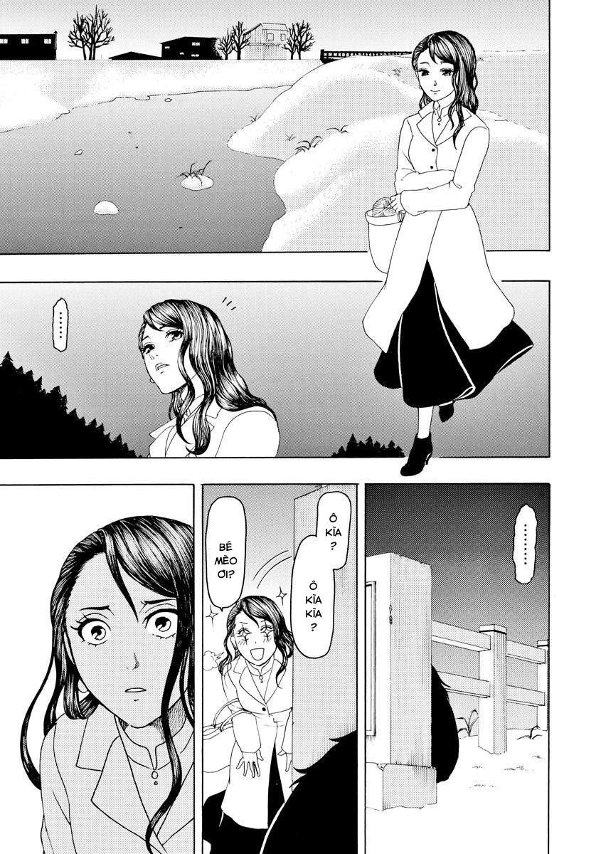 Vì Hận Tái Sinh ~Người Phụ Nữ Vì Phục Thù Mà Từ Bỏ Gương Mặt Của Mình~ Chapter 48 - 26