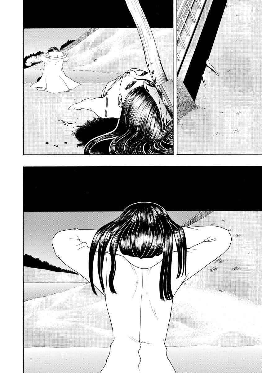 Vì Hận Tái Sinh ~Người Phụ Nữ Vì Phục Thù Mà Từ Bỏ Gương Mặt Của Mình~ Chapter 48 - 29