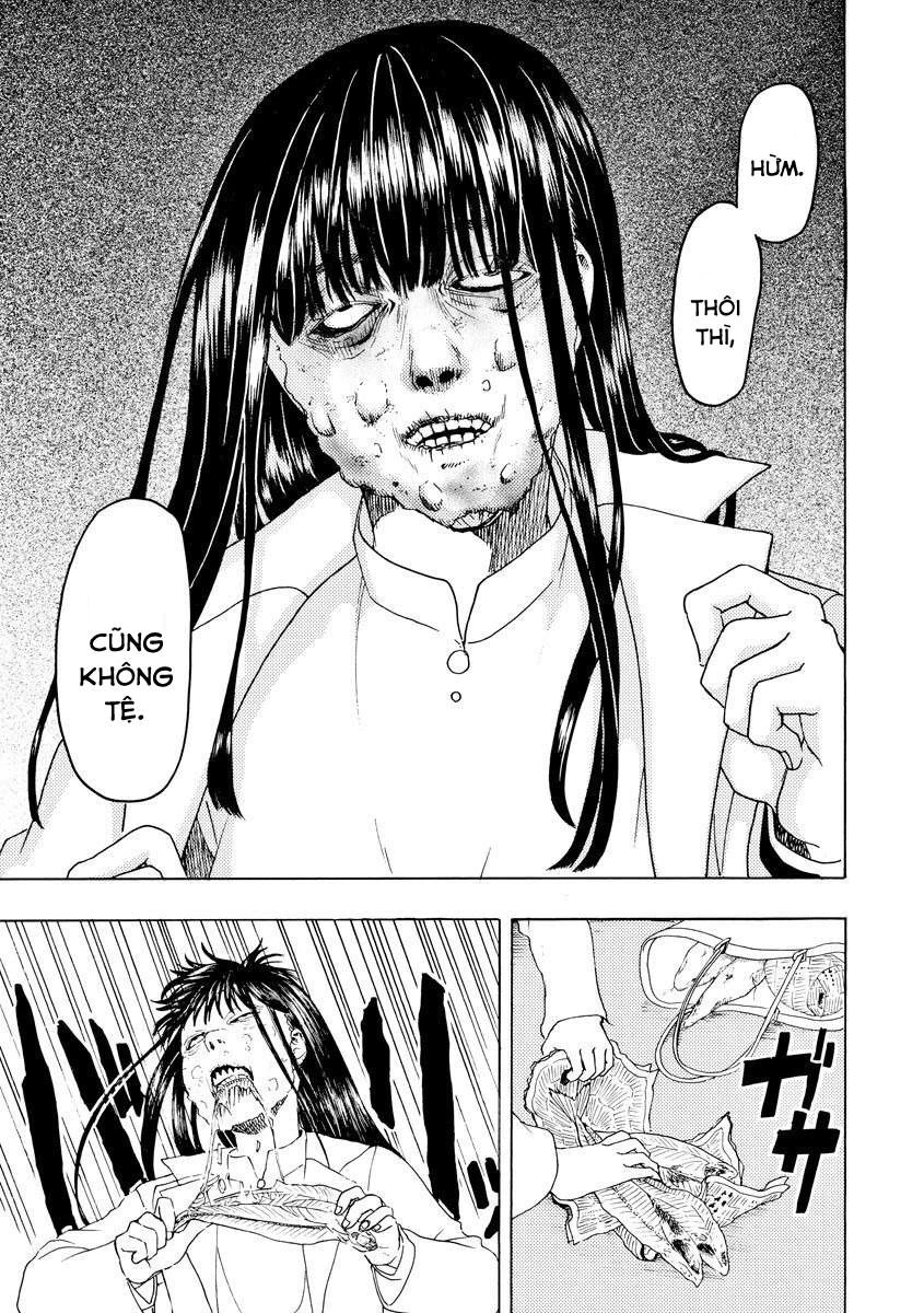 Vì Hận Tái Sinh ~Người Phụ Nữ Vì Phục Thù Mà Từ Bỏ Gương Mặt Của Mình~ Chapter 48 - 30