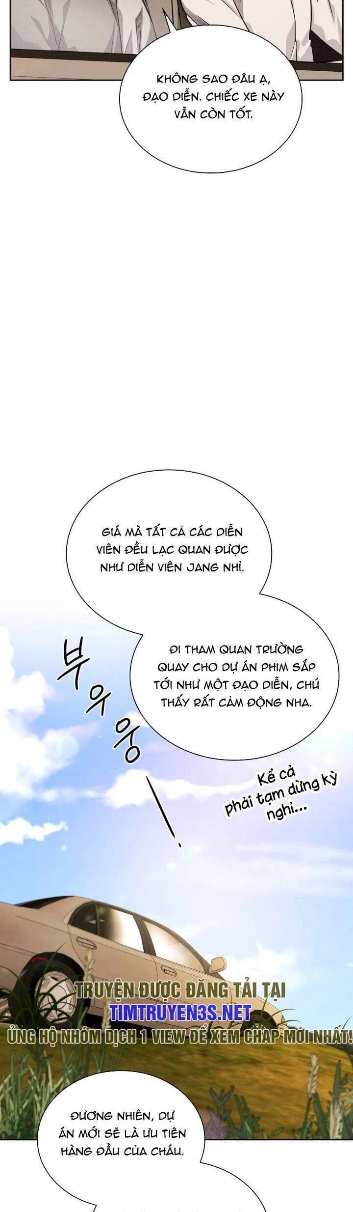 Sống Như Một Diễn Viên Chapter 47 - 4