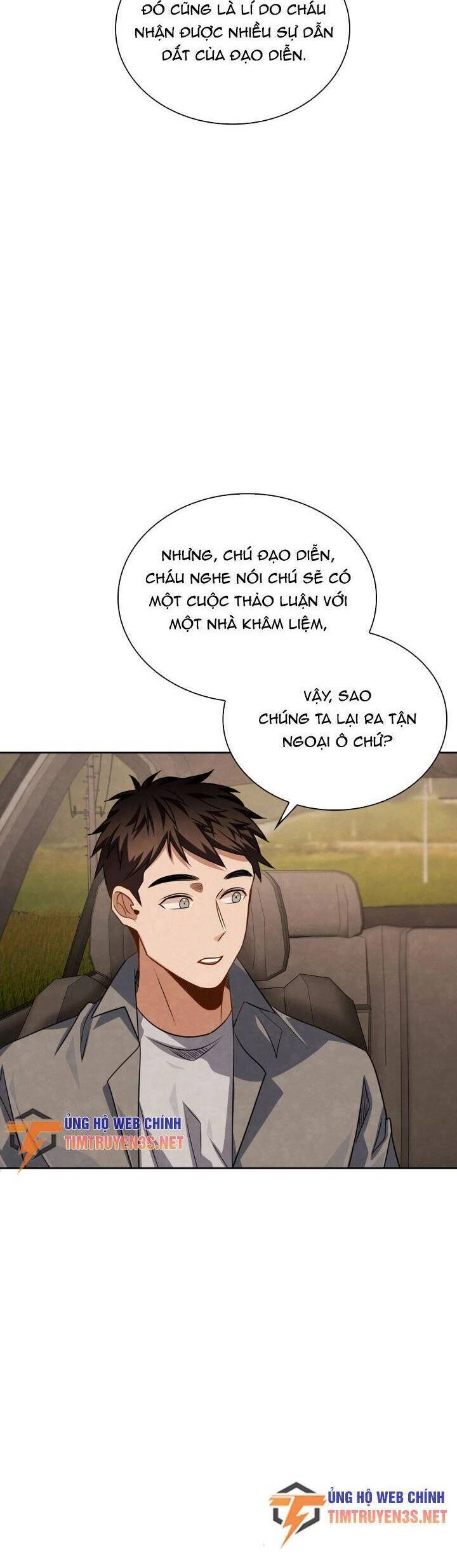Sống Như Một Diễn Viên Chapter 47 - 5