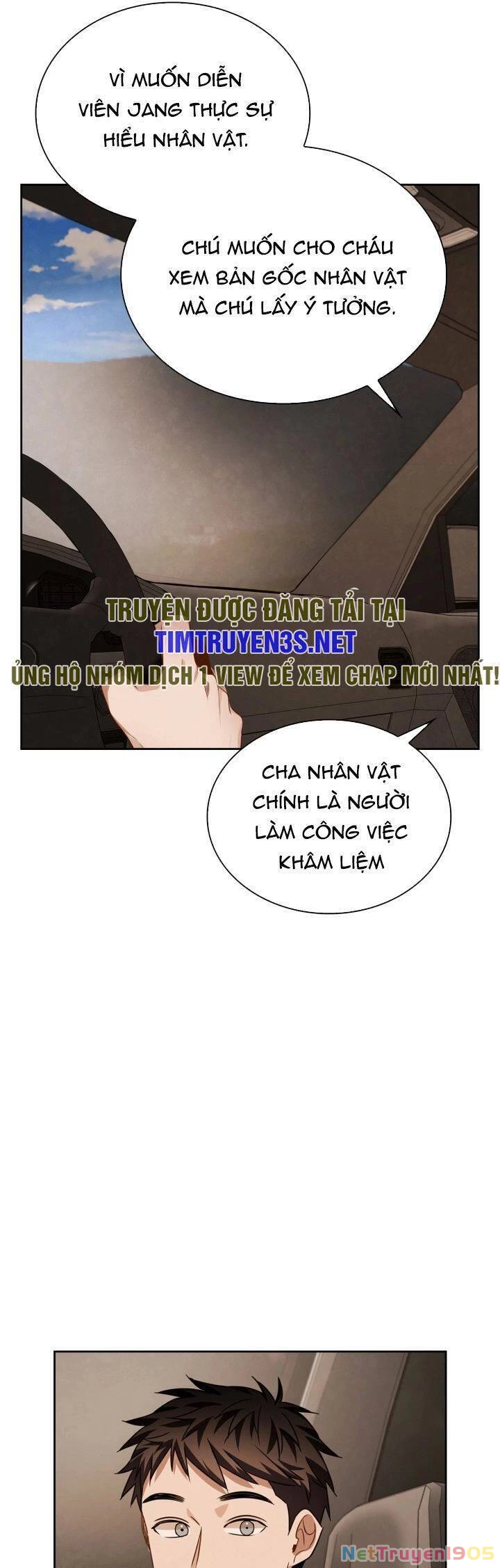 Sống Như Một Diễn Viên Chapter 47 - 6