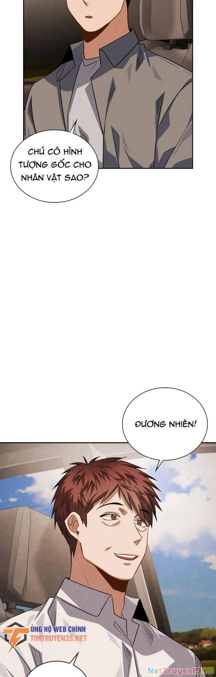 Sống Như Một Diễn Viên Chapter 47 - 7