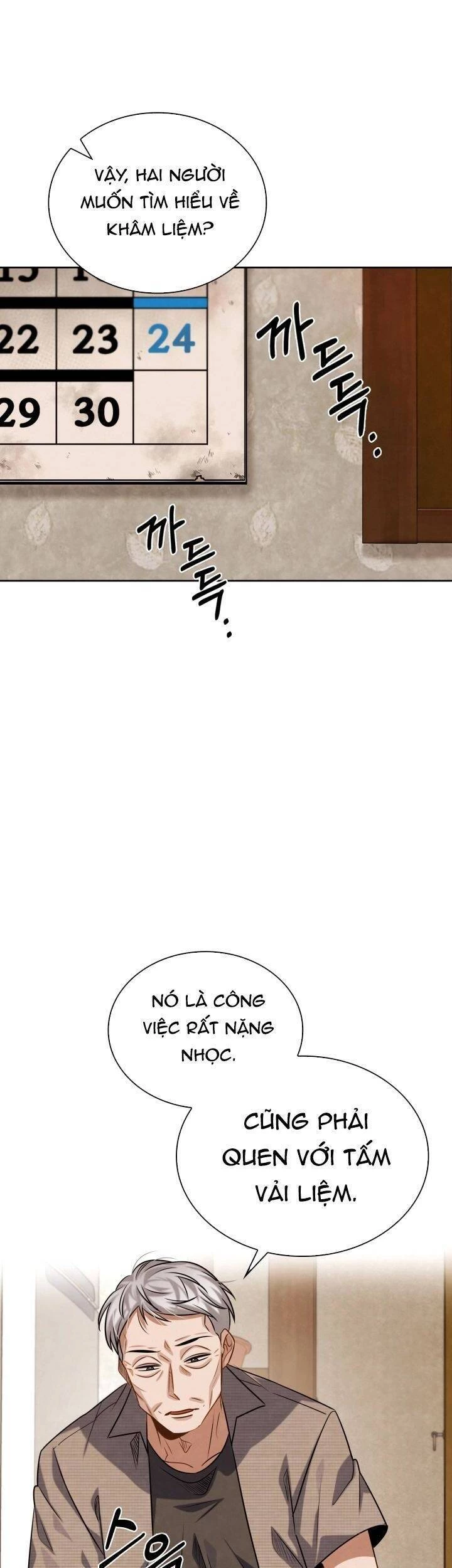 Sống Như Một Diễn Viên Chapter 47 - 12