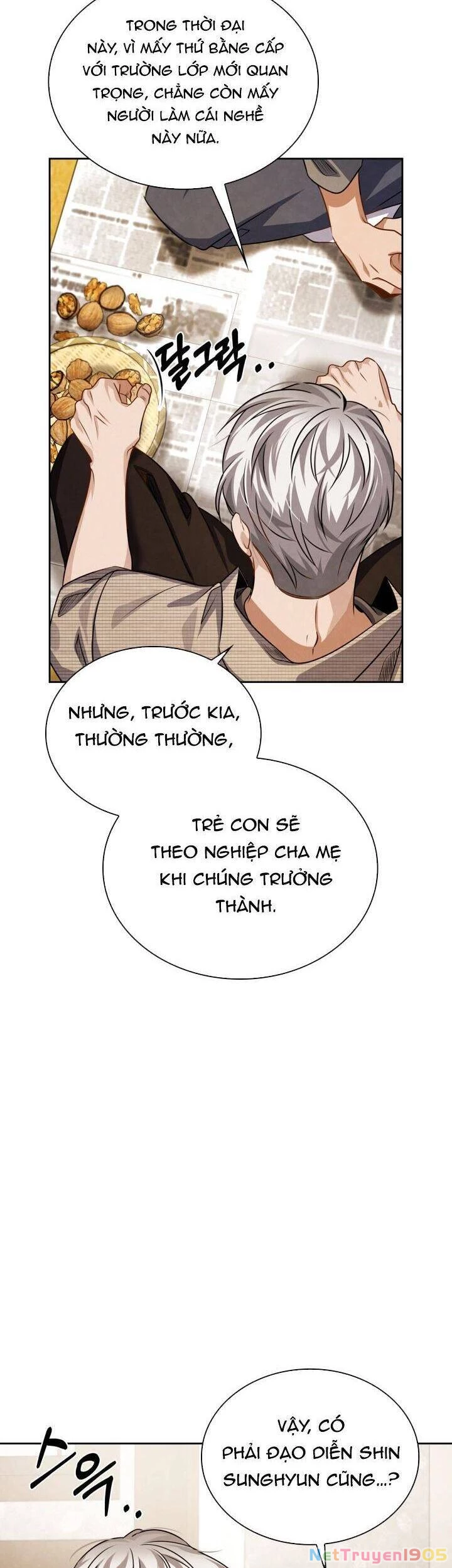 Sống Như Một Diễn Viên Chapter 47 - 15