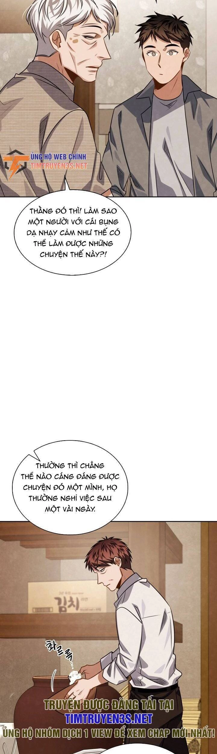 Sống Như Một Diễn Viên Chapter 47 - 16