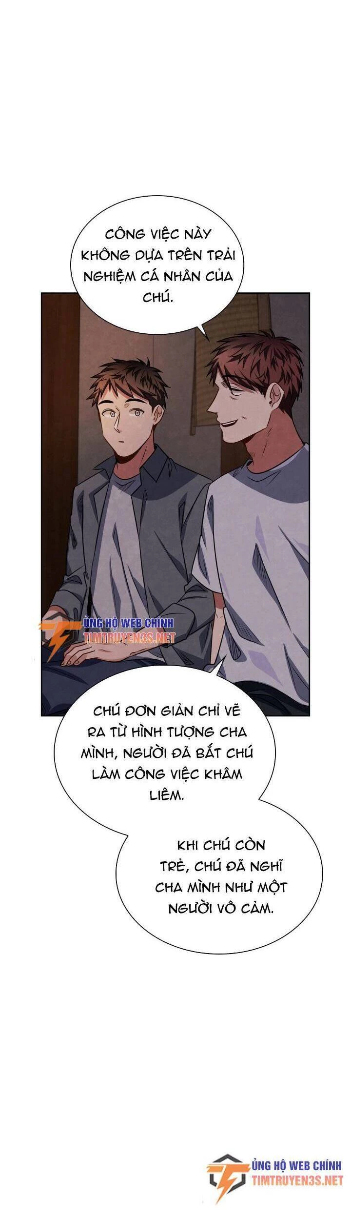 Sống Như Một Diễn Viên Chapter 47 - 21