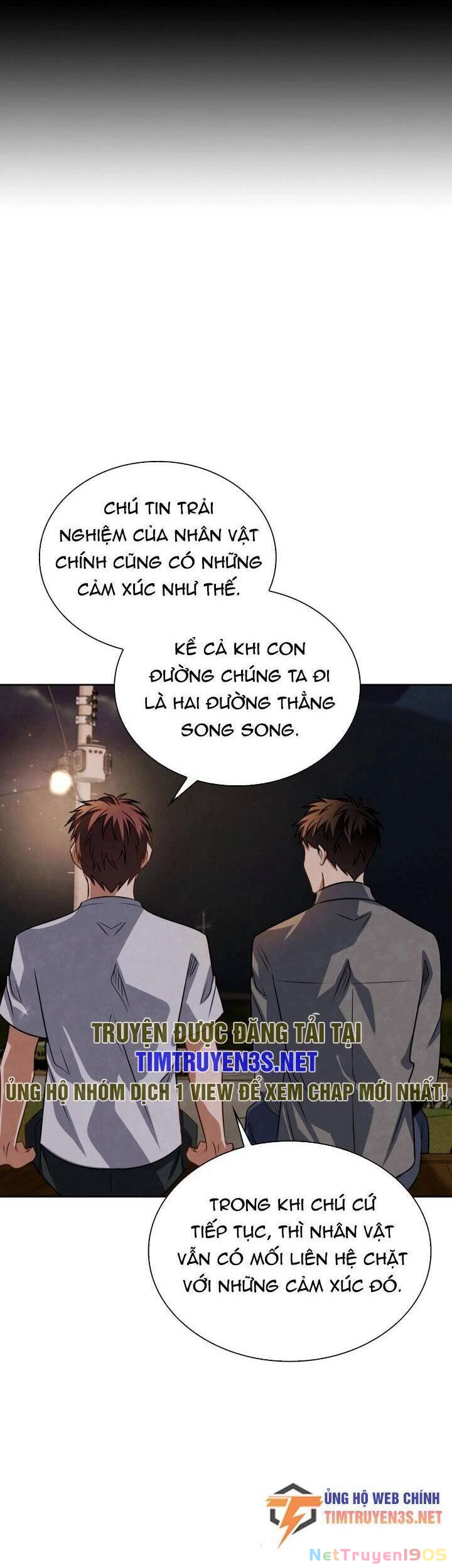 Sống Như Một Diễn Viên Chapter 47 - 25