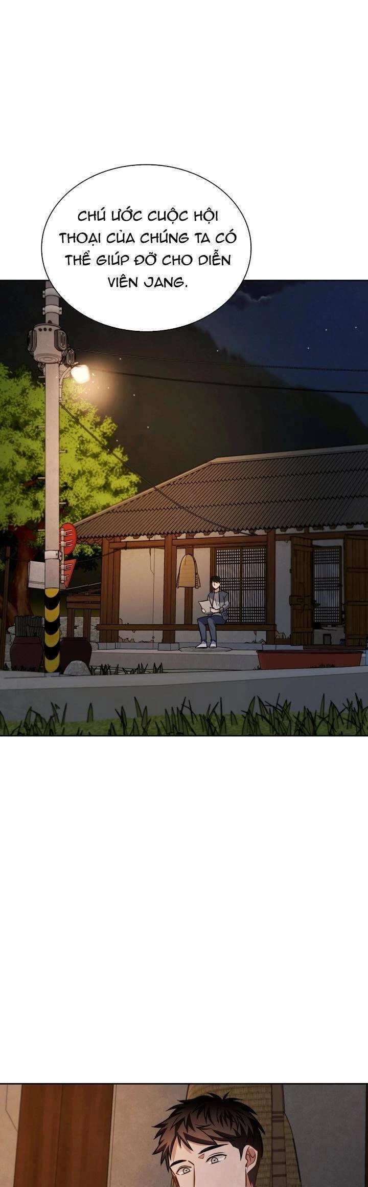 Sống Như Một Diễn Viên Chapter 47 - 26