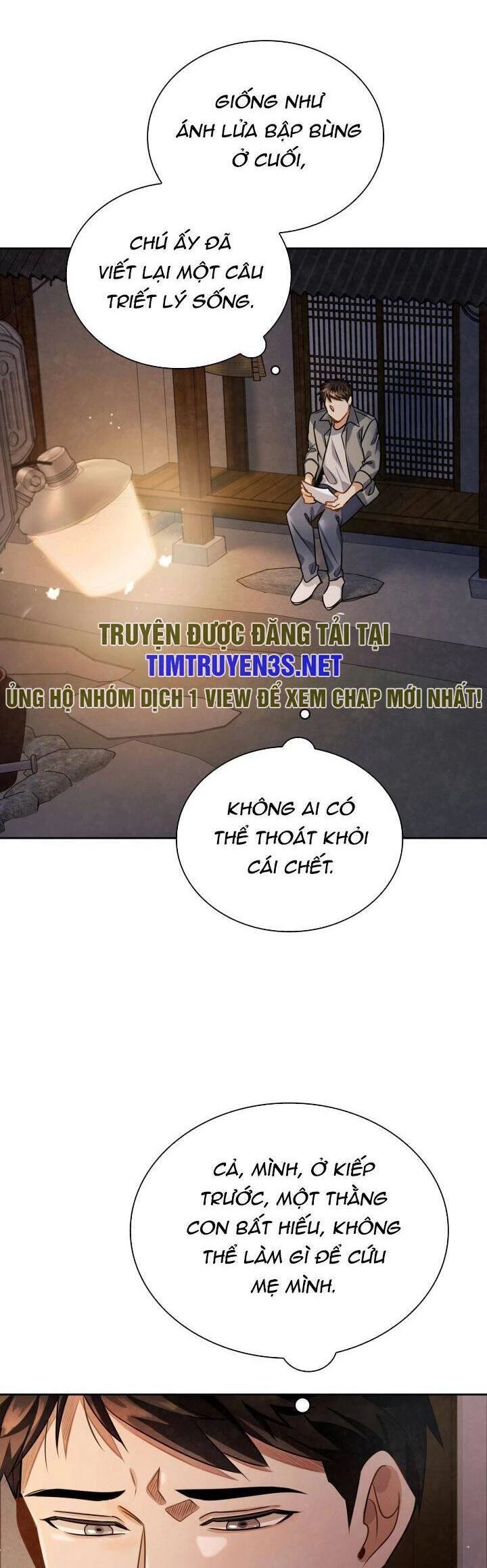 Sống Như Một Diễn Viên Chapter 47 - 28