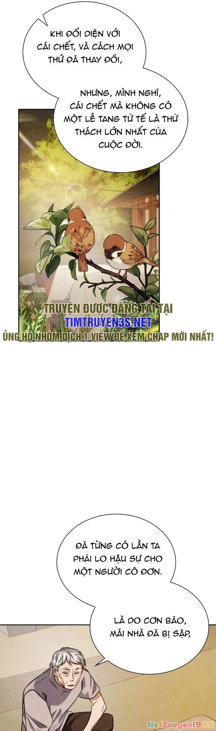 Sống Như Một Diễn Viên Chapter 47 - 30