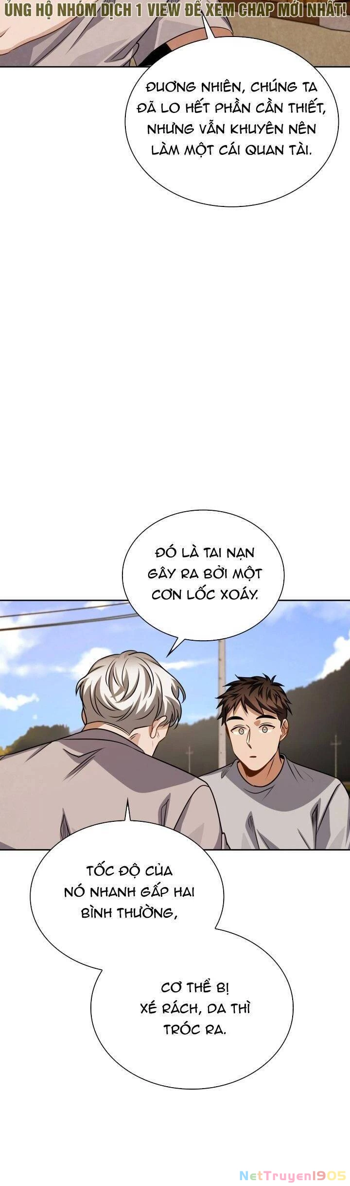 Sống Như Một Diễn Viên Chapter 47 - 32