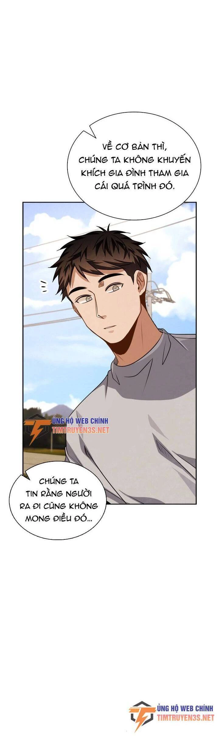 Sống Như Một Diễn Viên Chapter 47 - 33