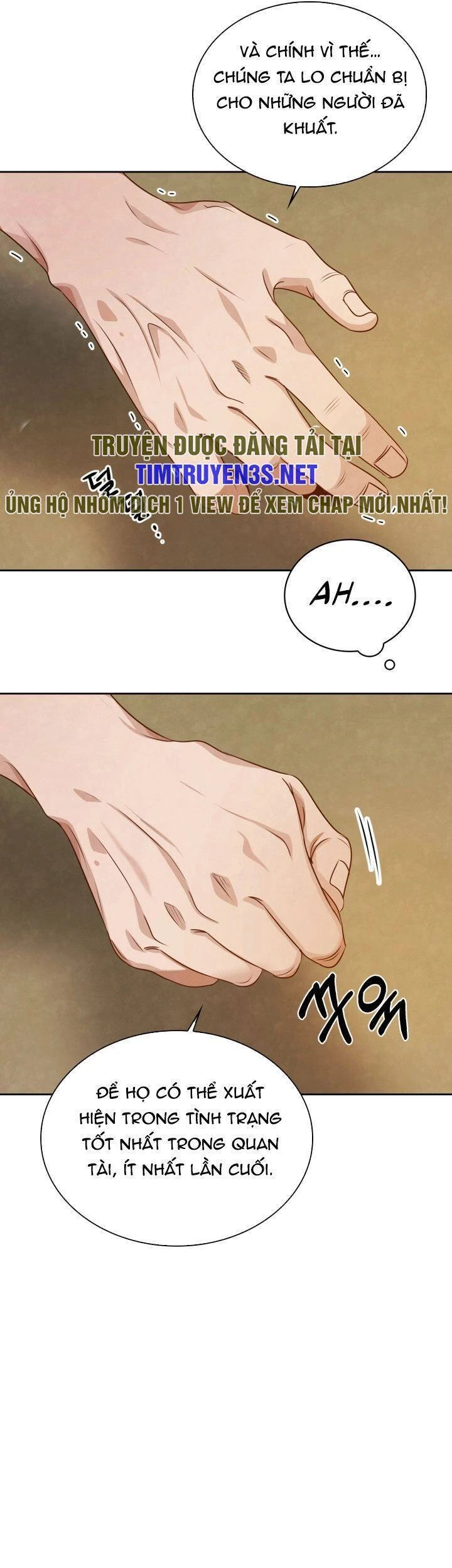 Sống Như Một Diễn Viên Chapter 47 - 34