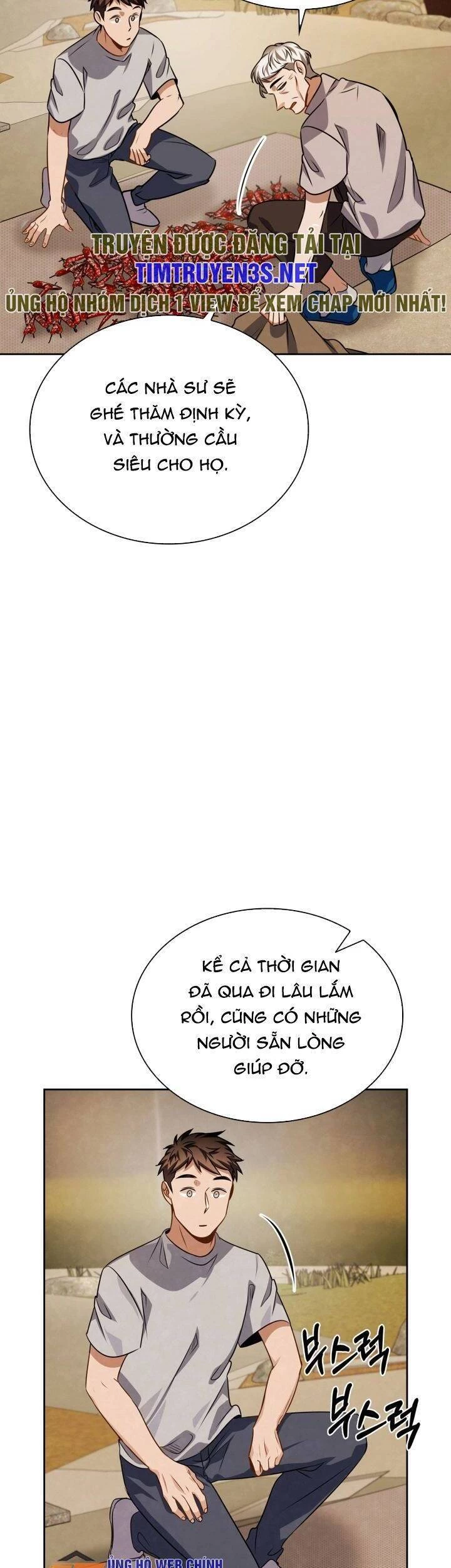Sống Như Một Diễn Viên Chapter 47 - 36