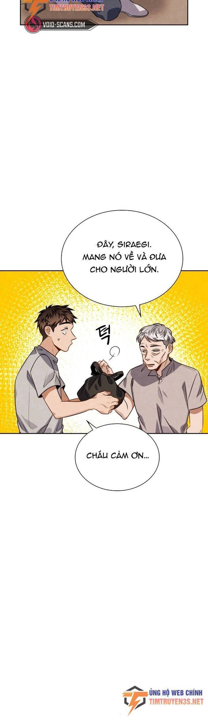 Sống Như Một Diễn Viên Chapter 47 - 37