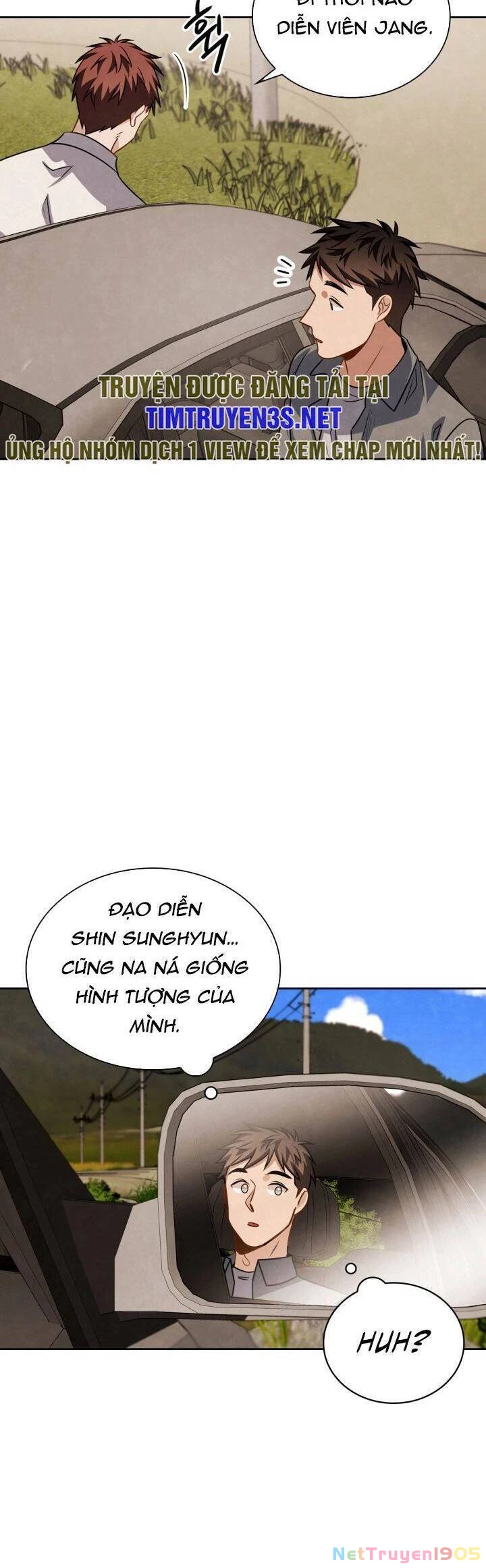 Sống Như Một Diễn Viên Chapter 47 - 40