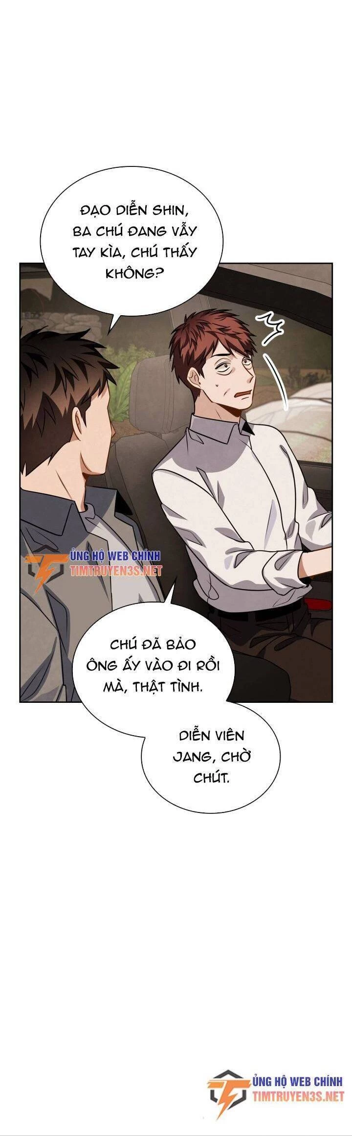 Sống Như Một Diễn Viên Chapter 47 - 41
