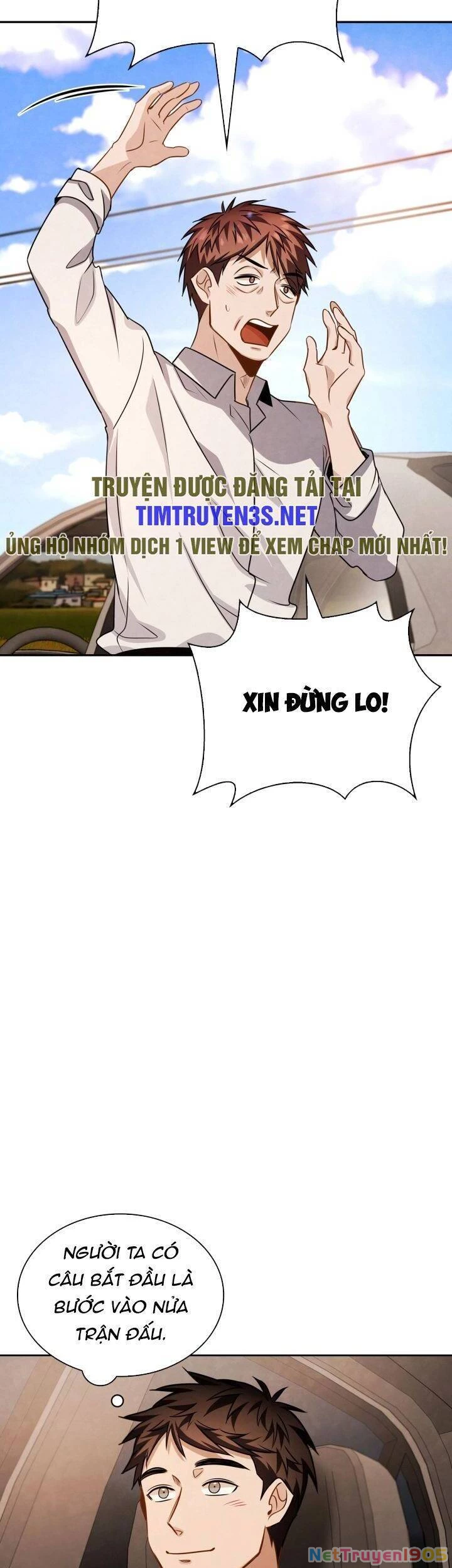 Sống Như Một Diễn Viên Chapter 47 - 44