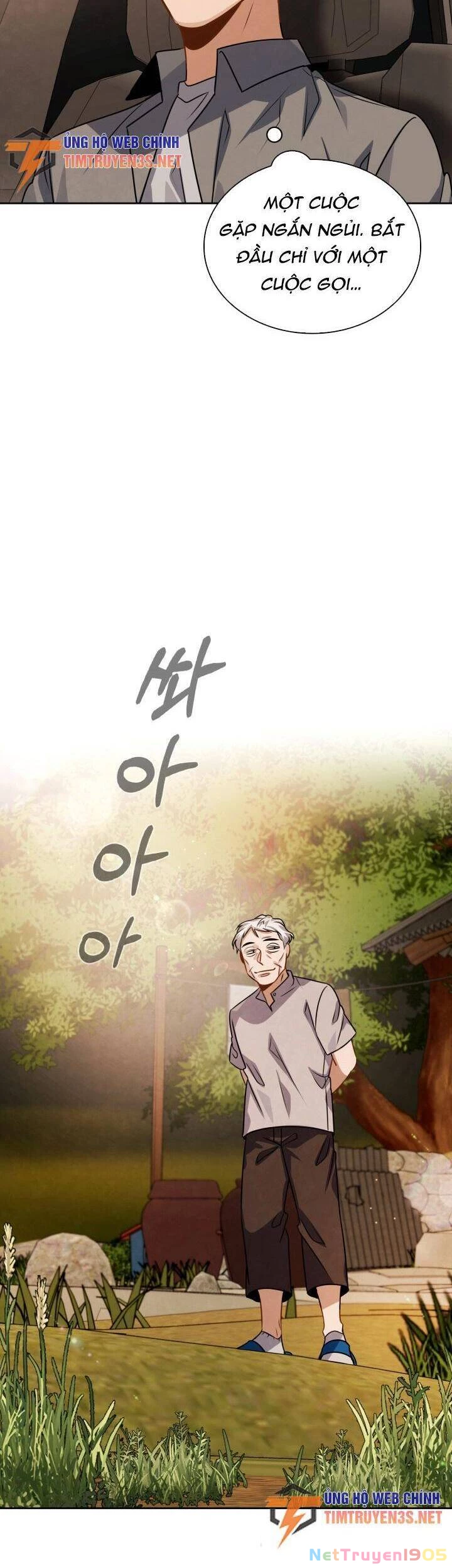 Sống Như Một Diễn Viên Chapter 47 - 45