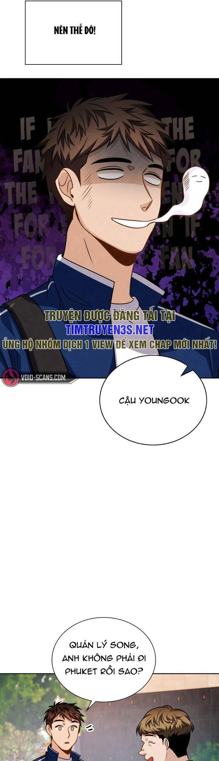 Sống Như Một Diễn Viên Chapter 47 - 50