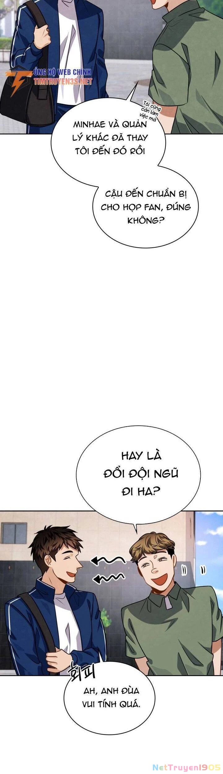 Sống Như Một Diễn Viên Chapter 47 - 51