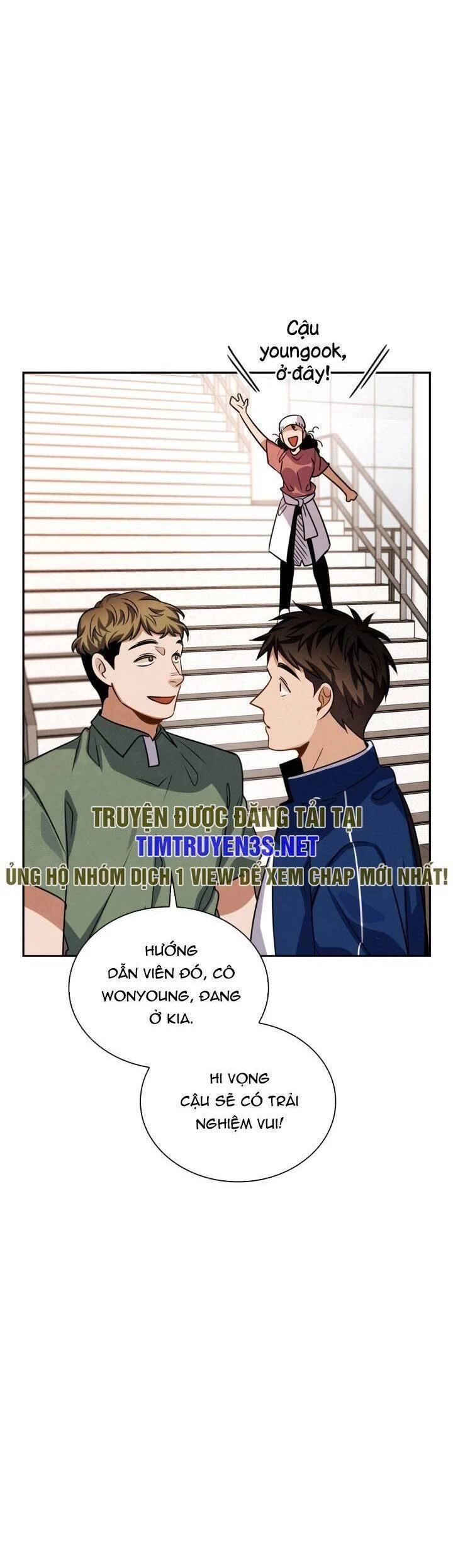 Sống Như Một Diễn Viên Chapter 47 - 52