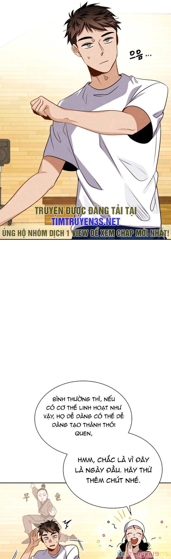 Sống Như Một Diễn Viên Chapter 47 - 54