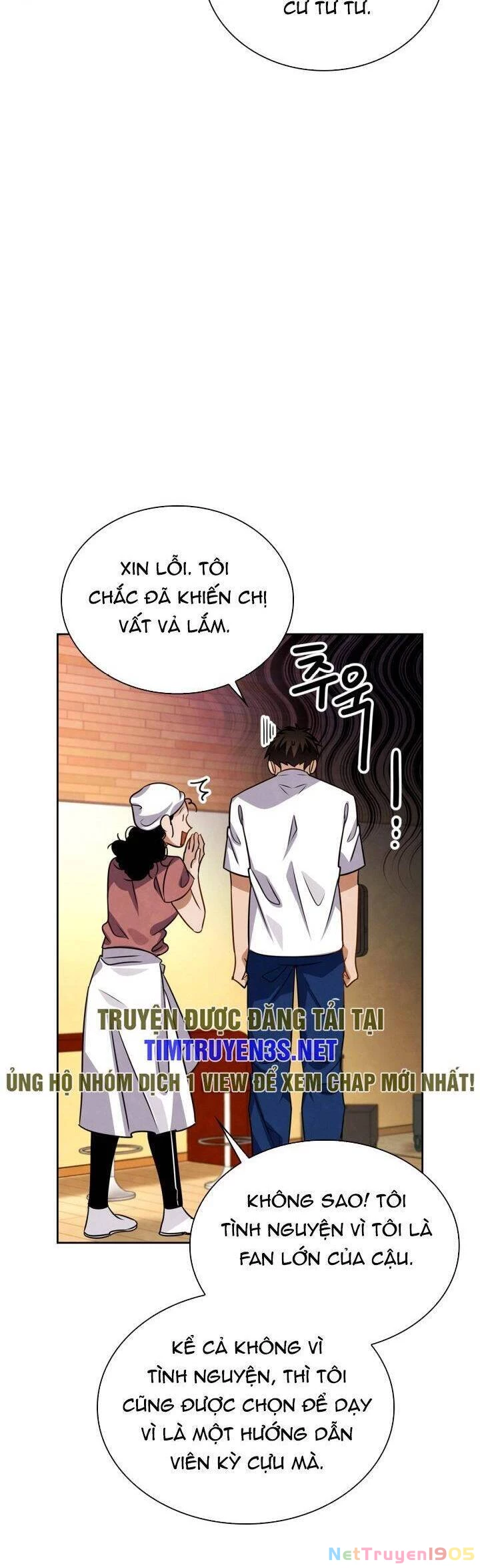 Sống Như Một Diễn Viên Chapter 47 - 56