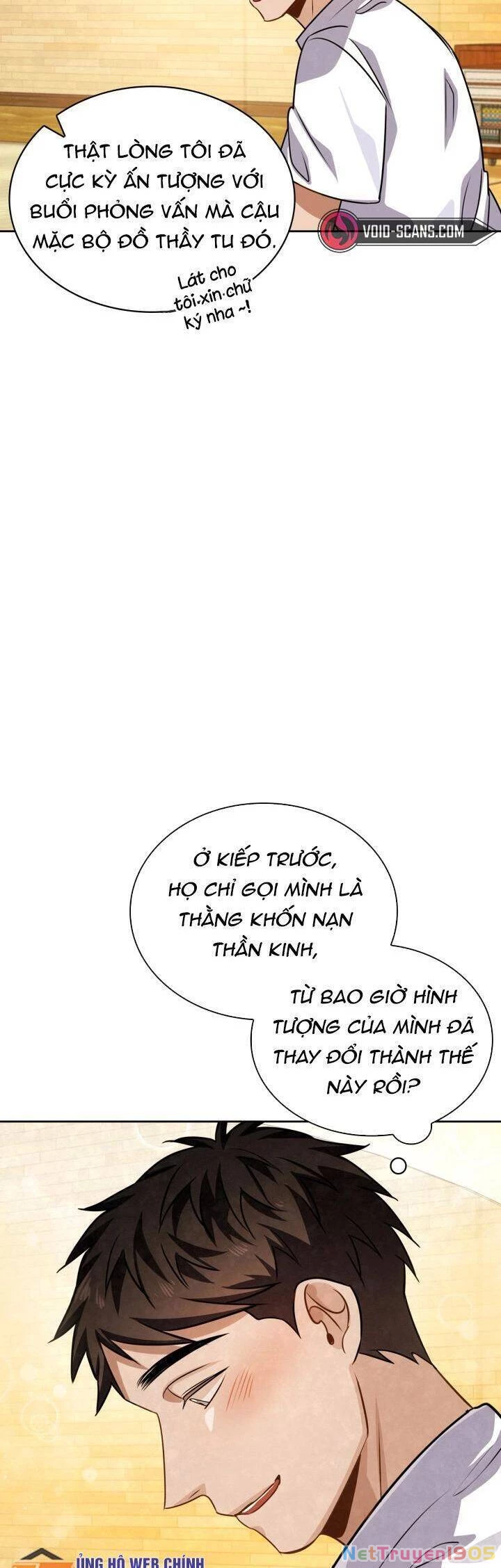 Sống Như Một Diễn Viên Chapter 47 - 59