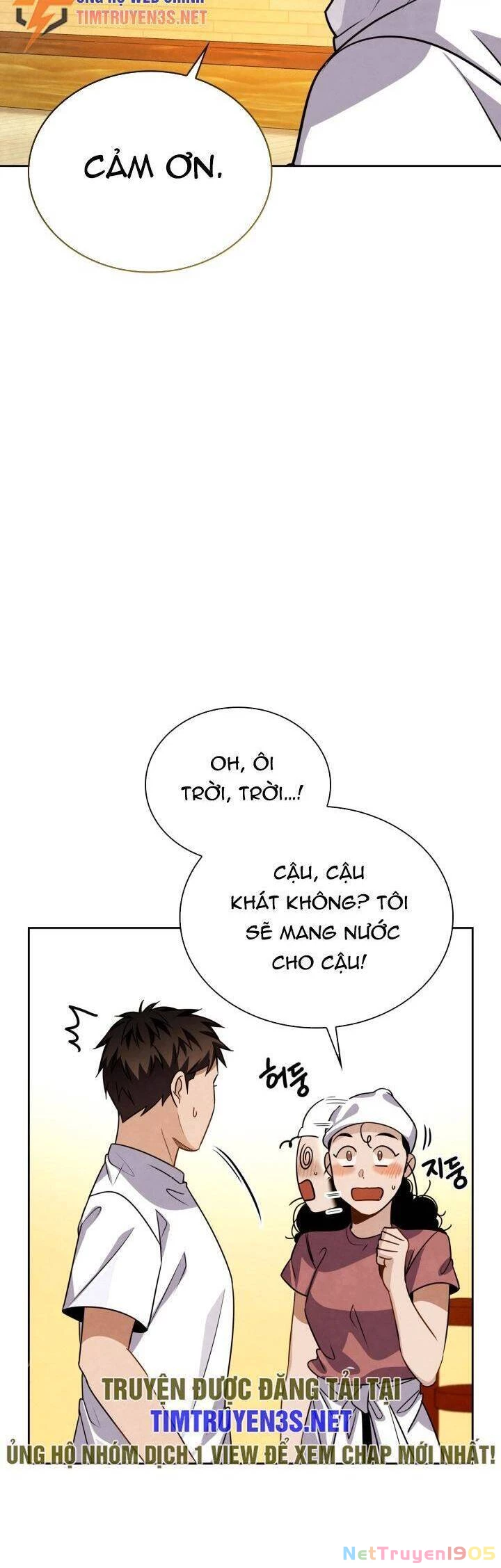 Sống Như Một Diễn Viên Chapter 47 - 60