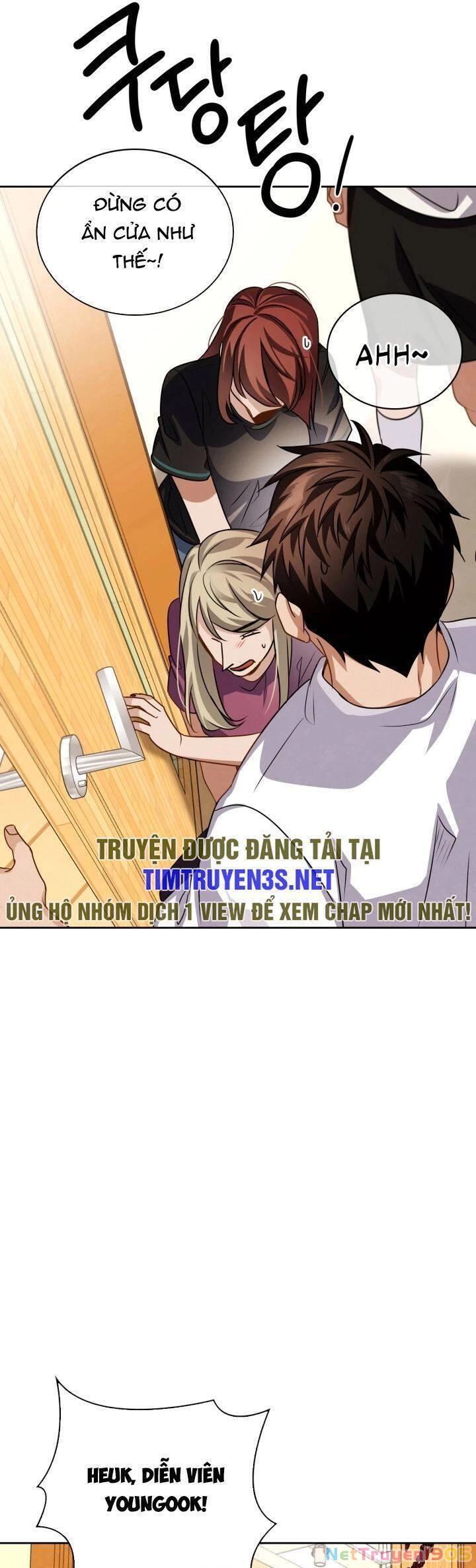 Sống Như Một Diễn Viên Chapter 47 - 62