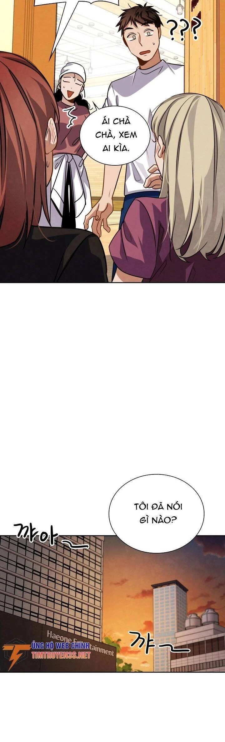 Sống Như Một Diễn Viên Chapter 47 - 63