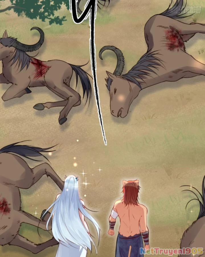 Thú Thế Ngọt Sủng, Tôi Ở Dị Giới Làm Vũ Thần Chapter 33 - 5