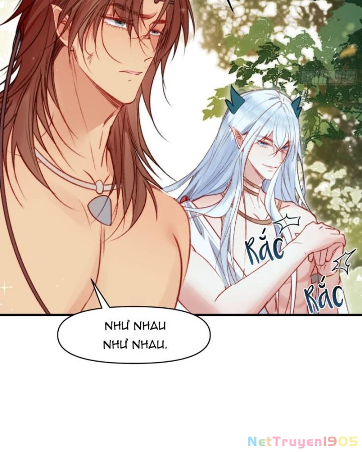 Thú Thế Ngọt Sủng, Tôi Ở Dị Giới Làm Vũ Thần Chapter 33 - 7