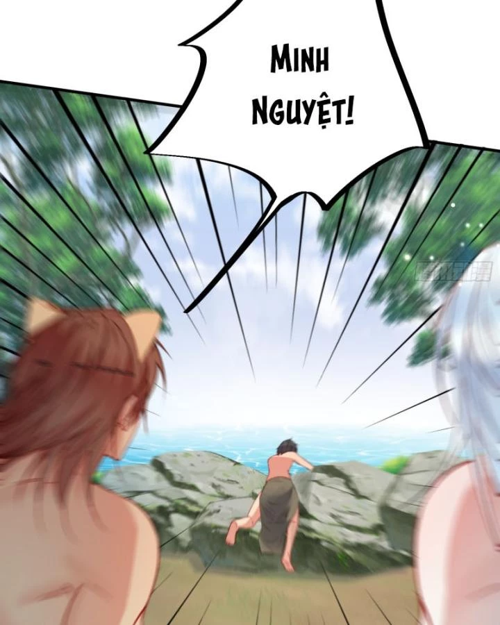 Thú Thế Ngọt Sủng, Tôi Ở Dị Giới Làm Vũ Thần Chapter 33 - 11