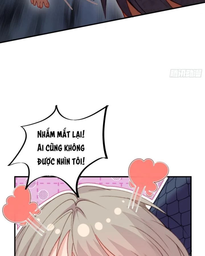 Thú Thế Ngọt Sủng, Tôi Ở Dị Giới Làm Vũ Thần Chapter 33 - 15