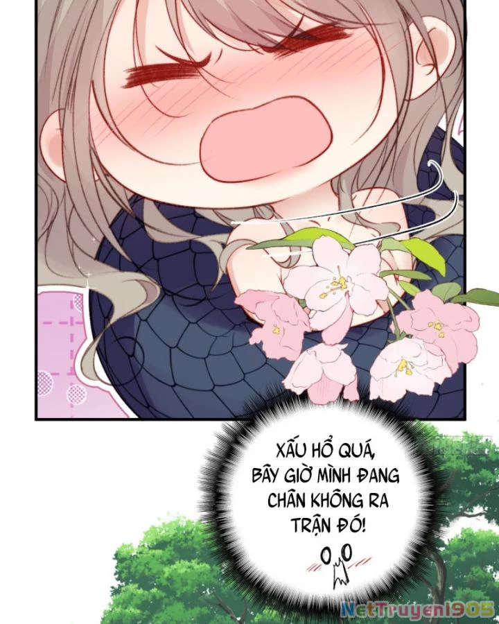 Thú Thế Ngọt Sủng, Tôi Ở Dị Giới Làm Vũ Thần Chapter 33 - 16