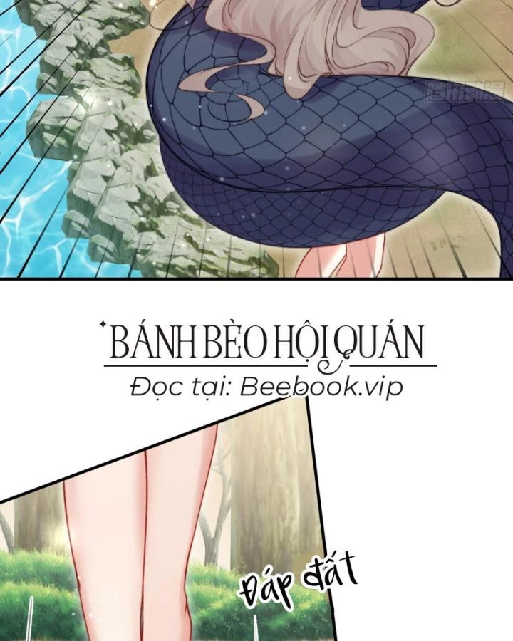 Thú Thế Ngọt Sủng, Tôi Ở Dị Giới Làm Vũ Thần Chapter 33 - 18