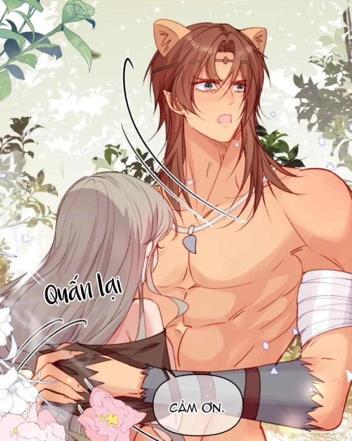 Thú Thế Ngọt Sủng, Tôi Ở Dị Giới Làm Vũ Thần Chapter 33 - 20