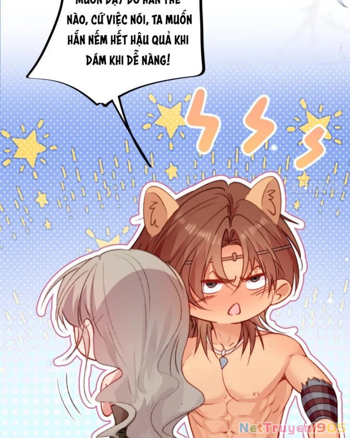 Thú Thế Ngọt Sủng, Tôi Ở Dị Giới Làm Vũ Thần Chapter 33 - 22