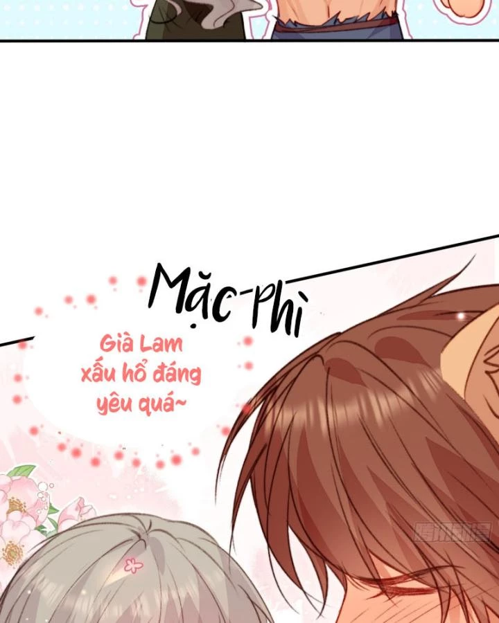 Thú Thế Ngọt Sủng, Tôi Ở Dị Giới Làm Vũ Thần Chapter 33 - 23